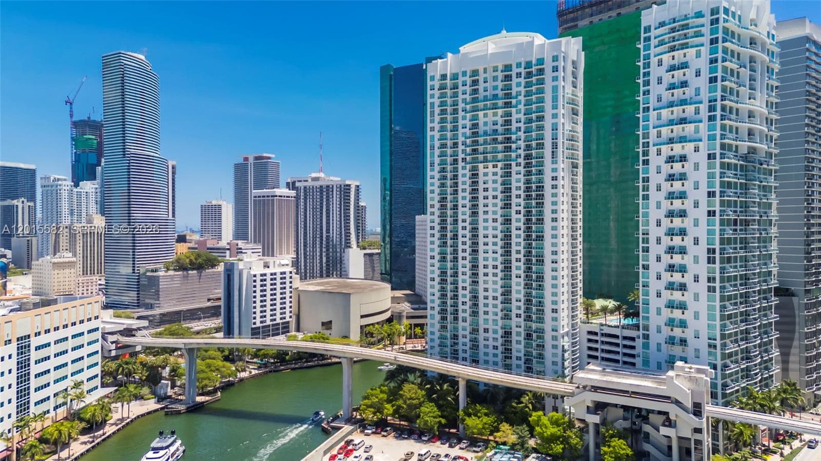 31 SE 5th St # 3010, Miami FL 33131 — 45