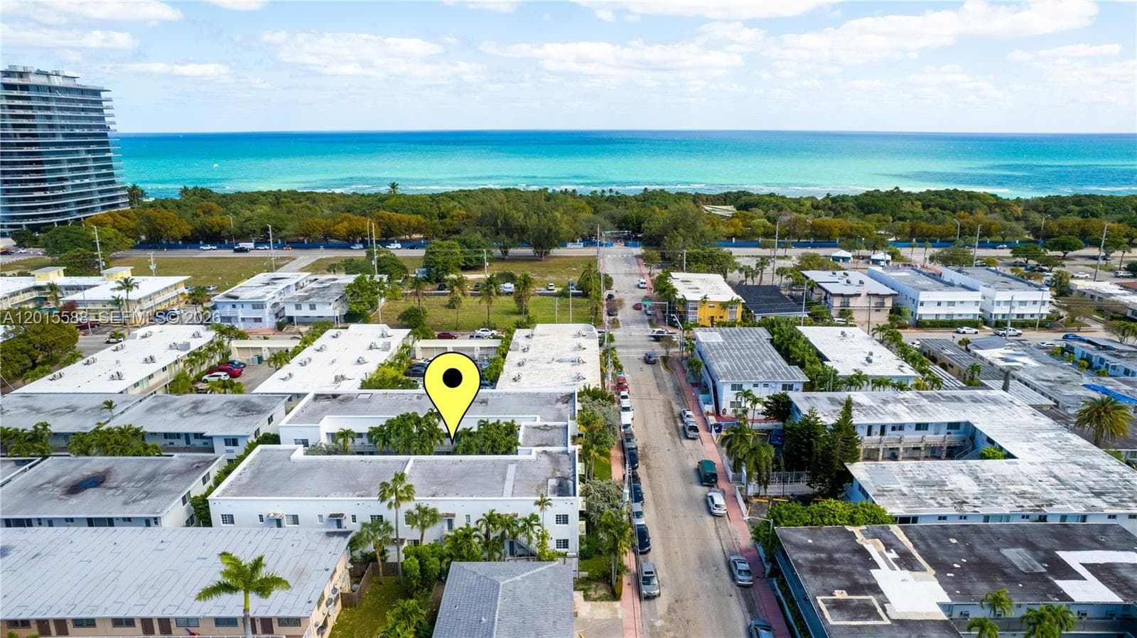 331 85th St # 16, Miami Beach FL 33141 — 1