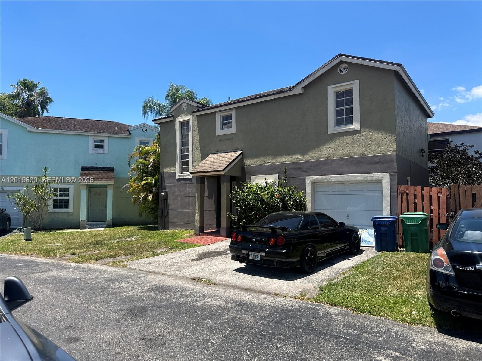 9062 SW 147th Ct, Miami FL 33196 — 1