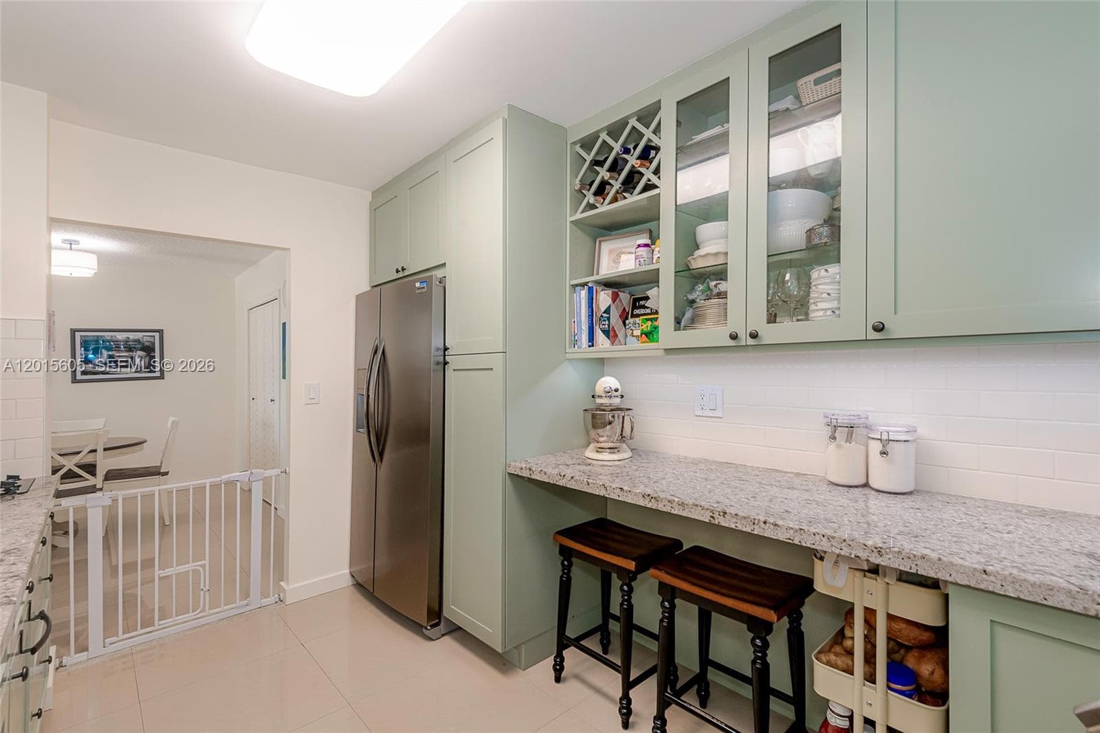 5750 Collins Ave # 3J, Miami Beach FL 33140 — 2