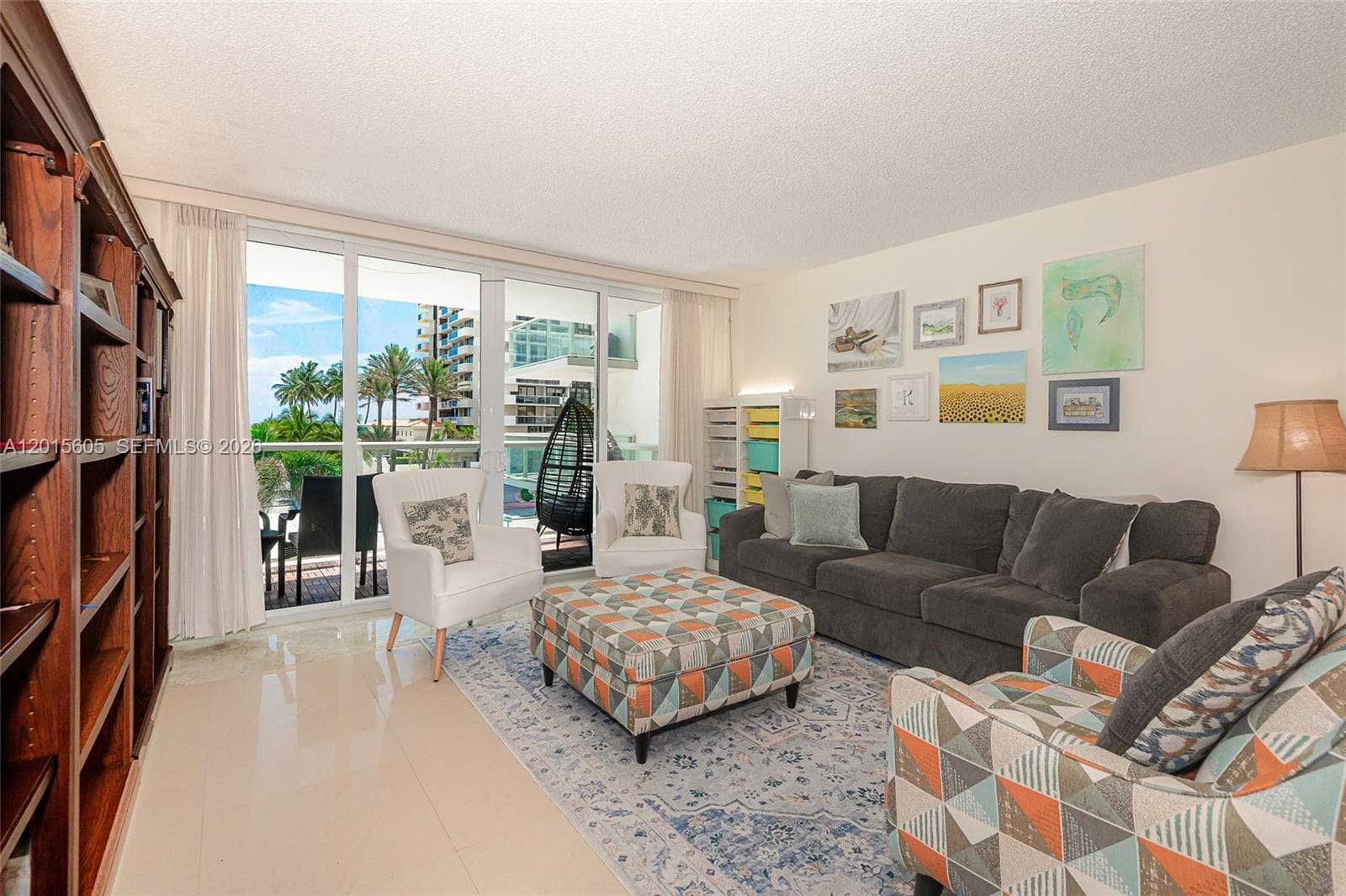 5750 Collins Ave # 3J, Miami Beach FL 33140 — 6