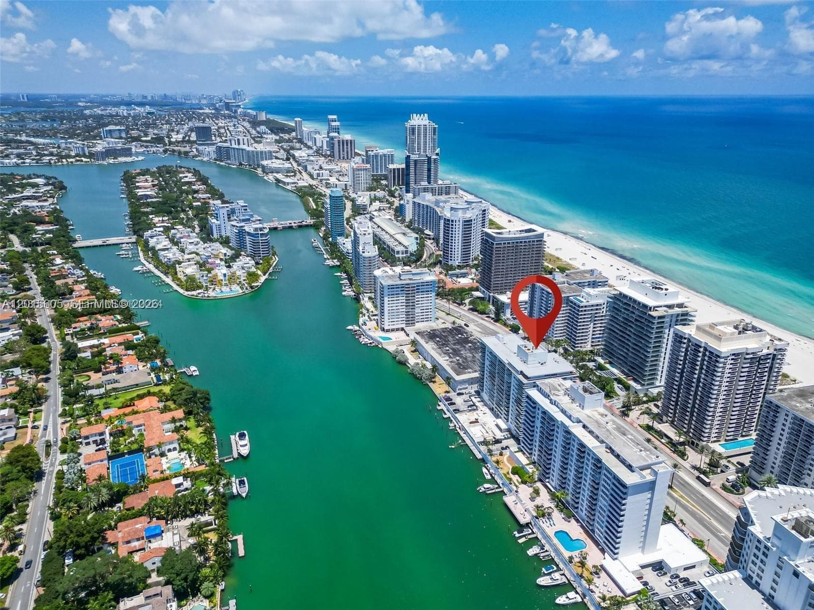 5750 Collins Ave # 3J, Miami Beach FL 33140 — 16