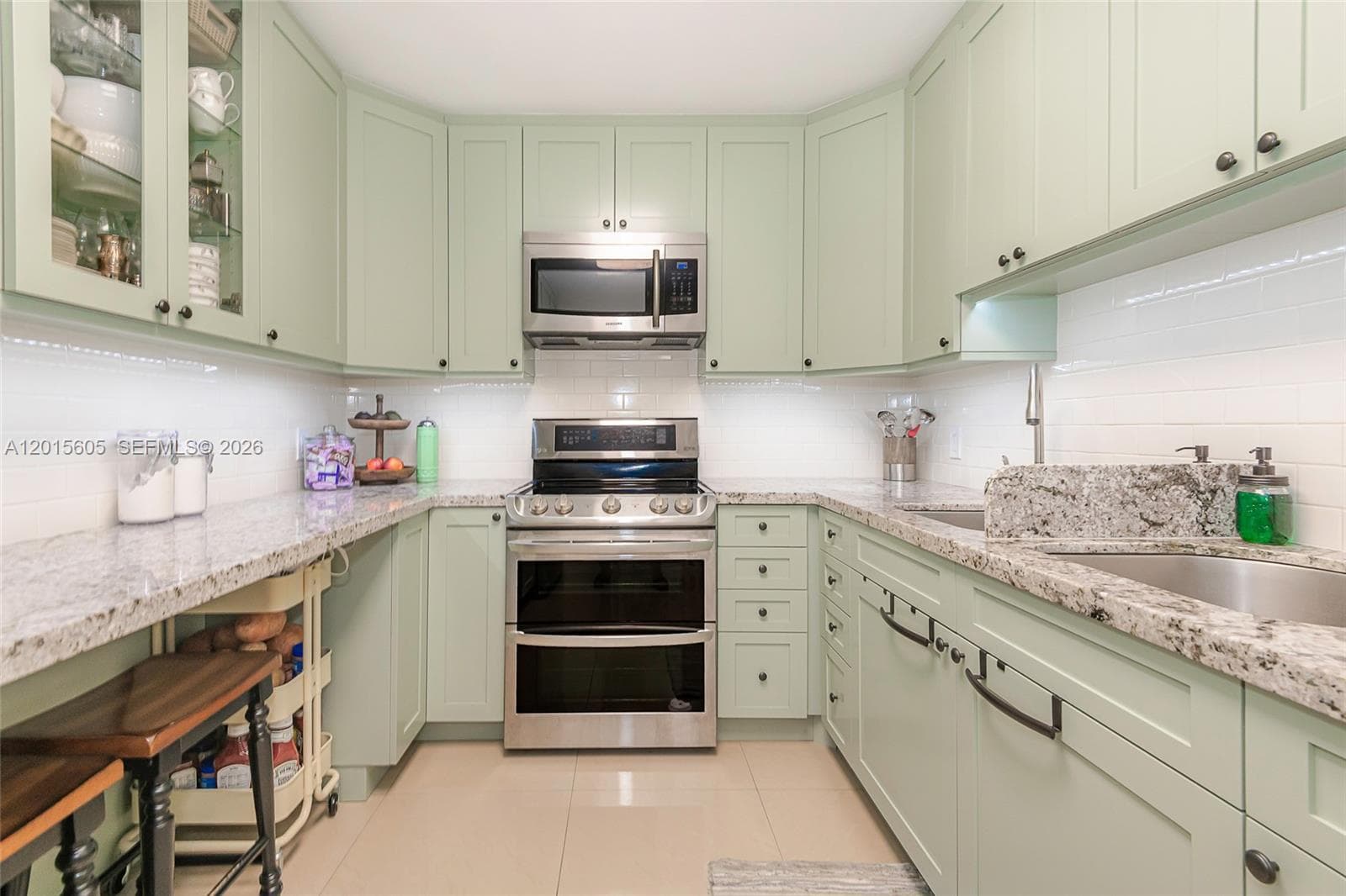 5750 Collins Ave # 3J, Miami Beach FL 33140 — 1
