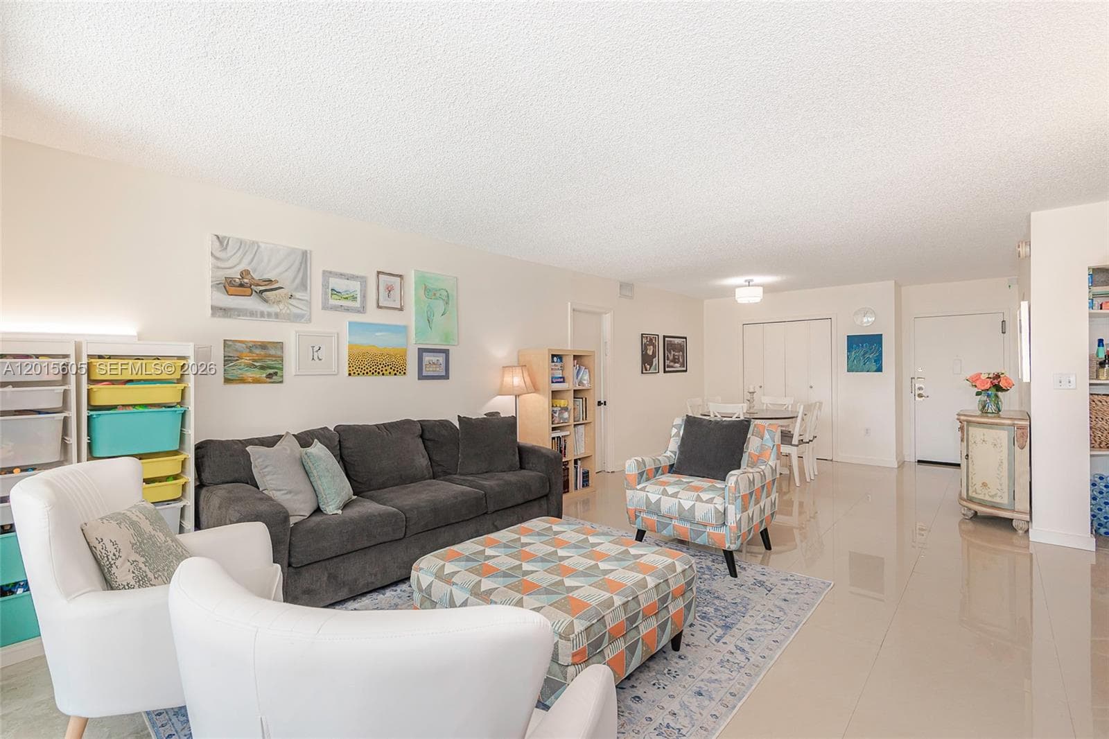 5750 Collins Ave # 3J, Miami Beach FL 33140 — 5