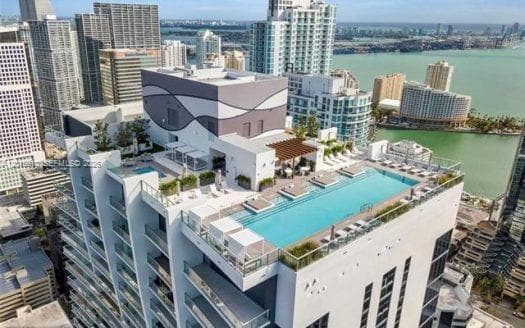 1010 Brickell Ave # 2810, Miami FL 33131 — 9