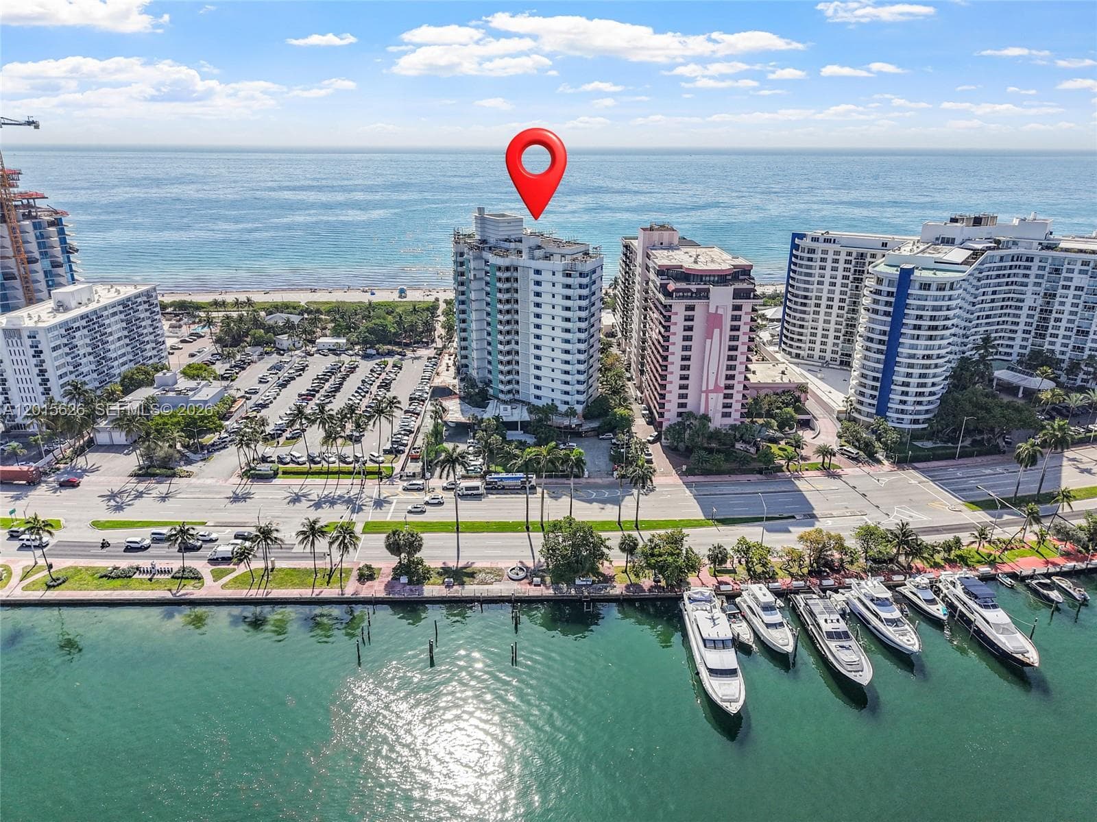5255 Collins Ave, Miami Beach FL 33140 — 1