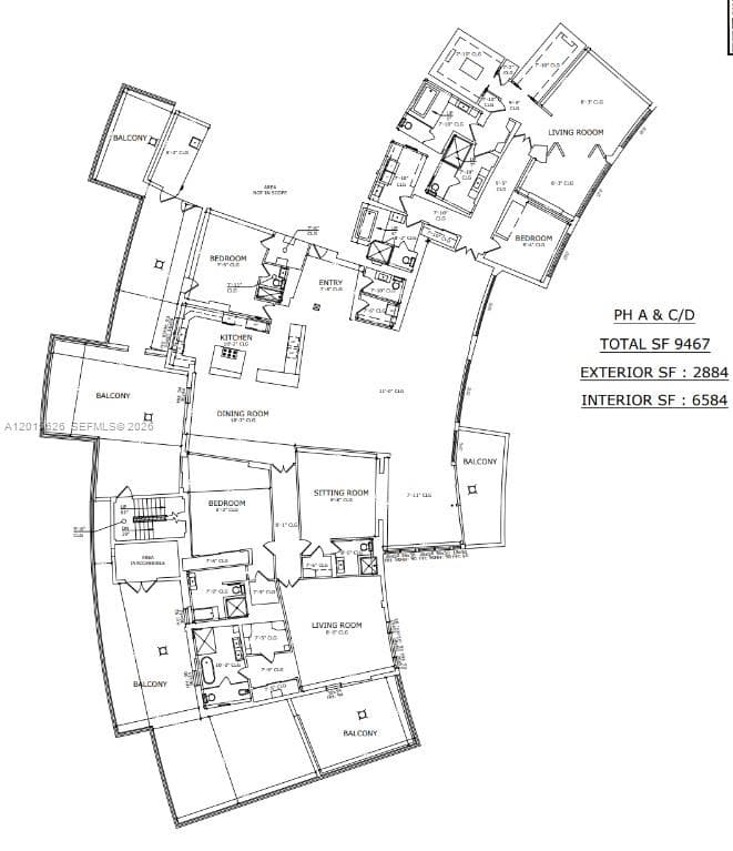 5255 Collins Ave, Miami Beach FL 33140 — 48