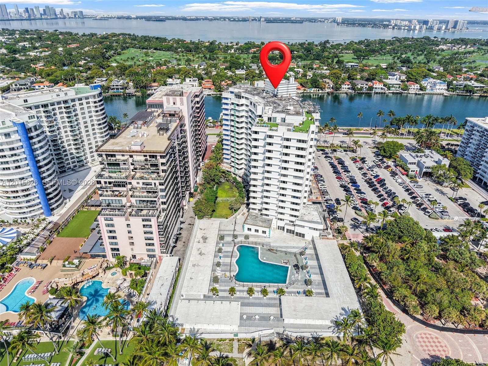 5255 Collins Ave, Miami Beach FL 33140 — 35
