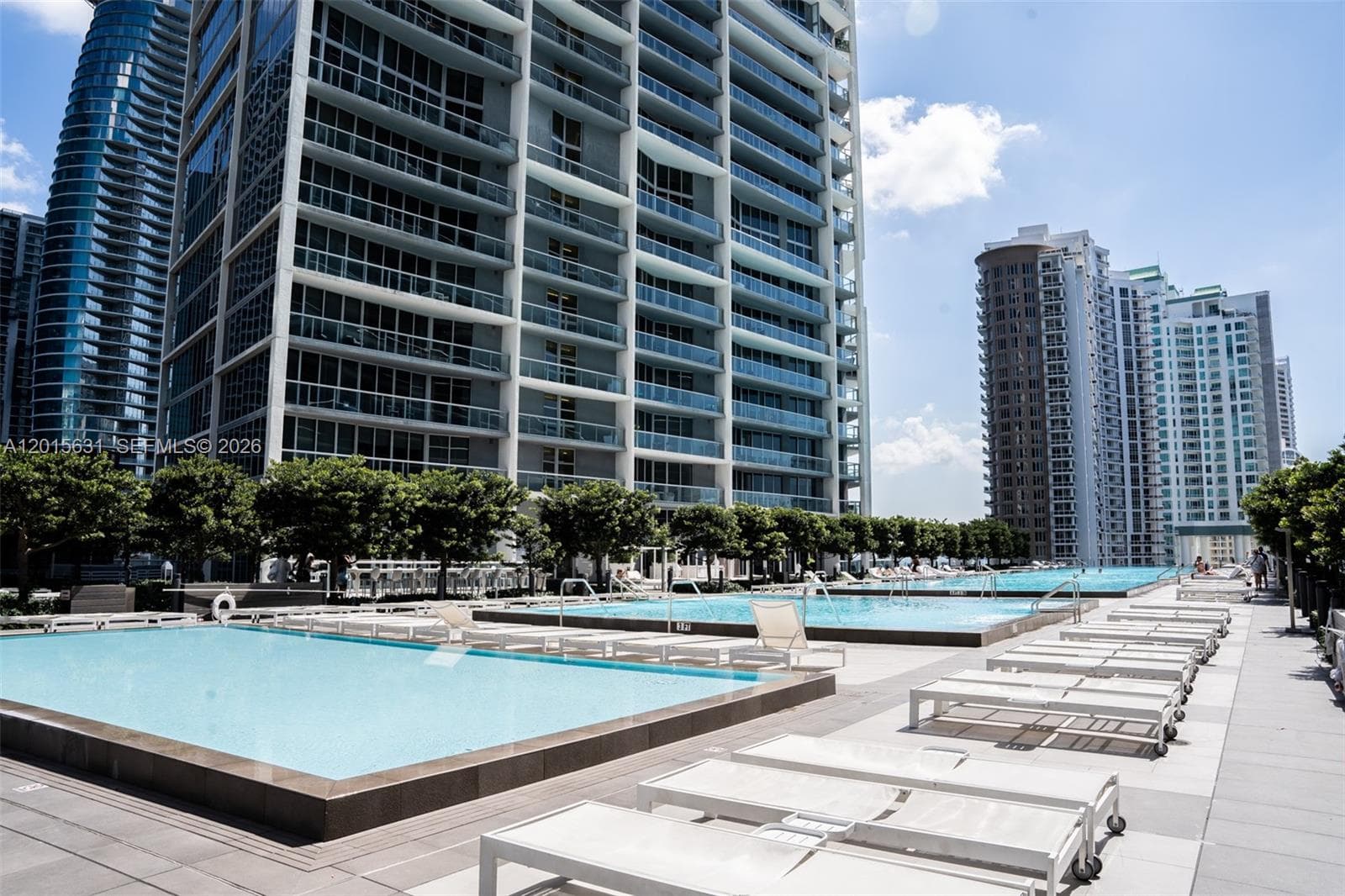 465 Brickell Ave # 3301, Miami FL 33131 — 56