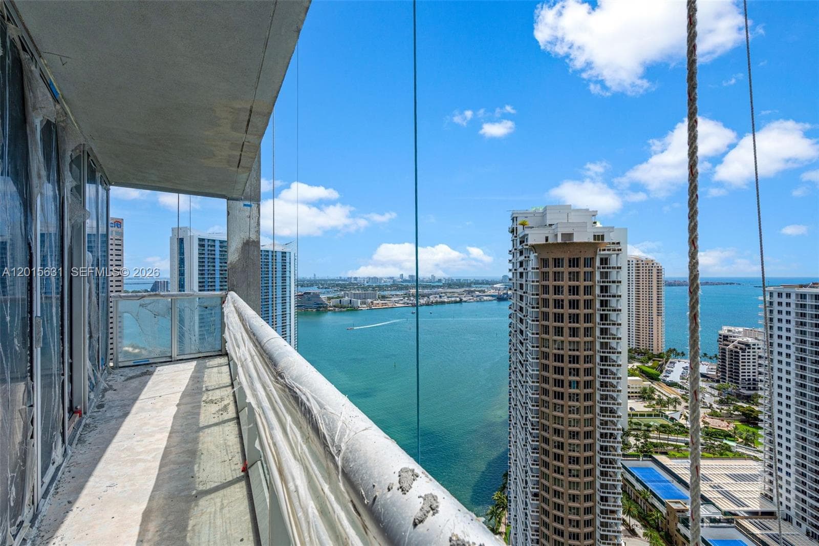 465 Brickell Ave # 3301, Miami FL 33131 — 36