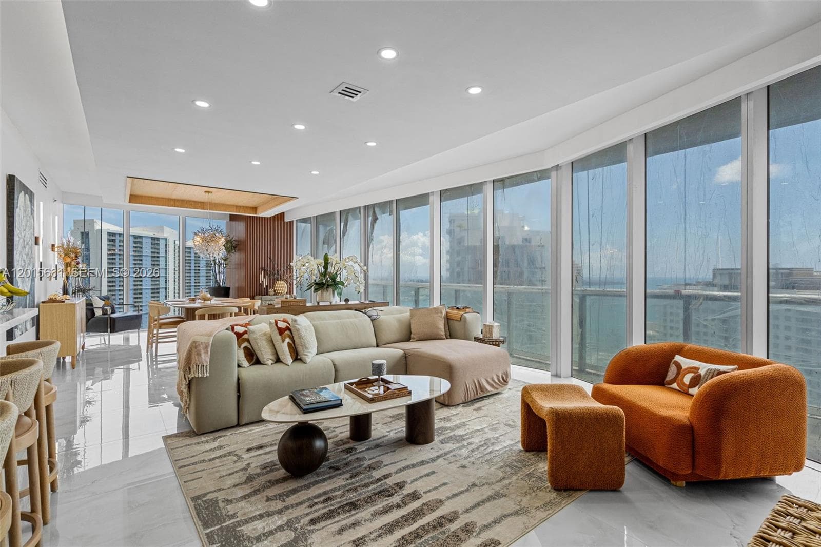 465 Brickell Ave # 3301, Miami FL 33131 — 1