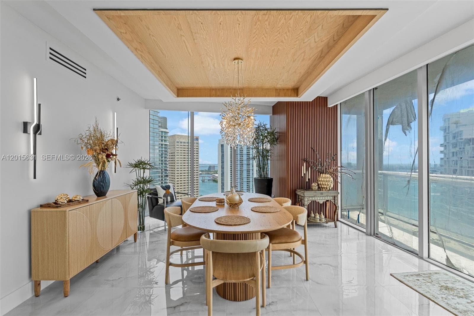 465 Brickell Ave # 3301, Miami FL 33131 — 9