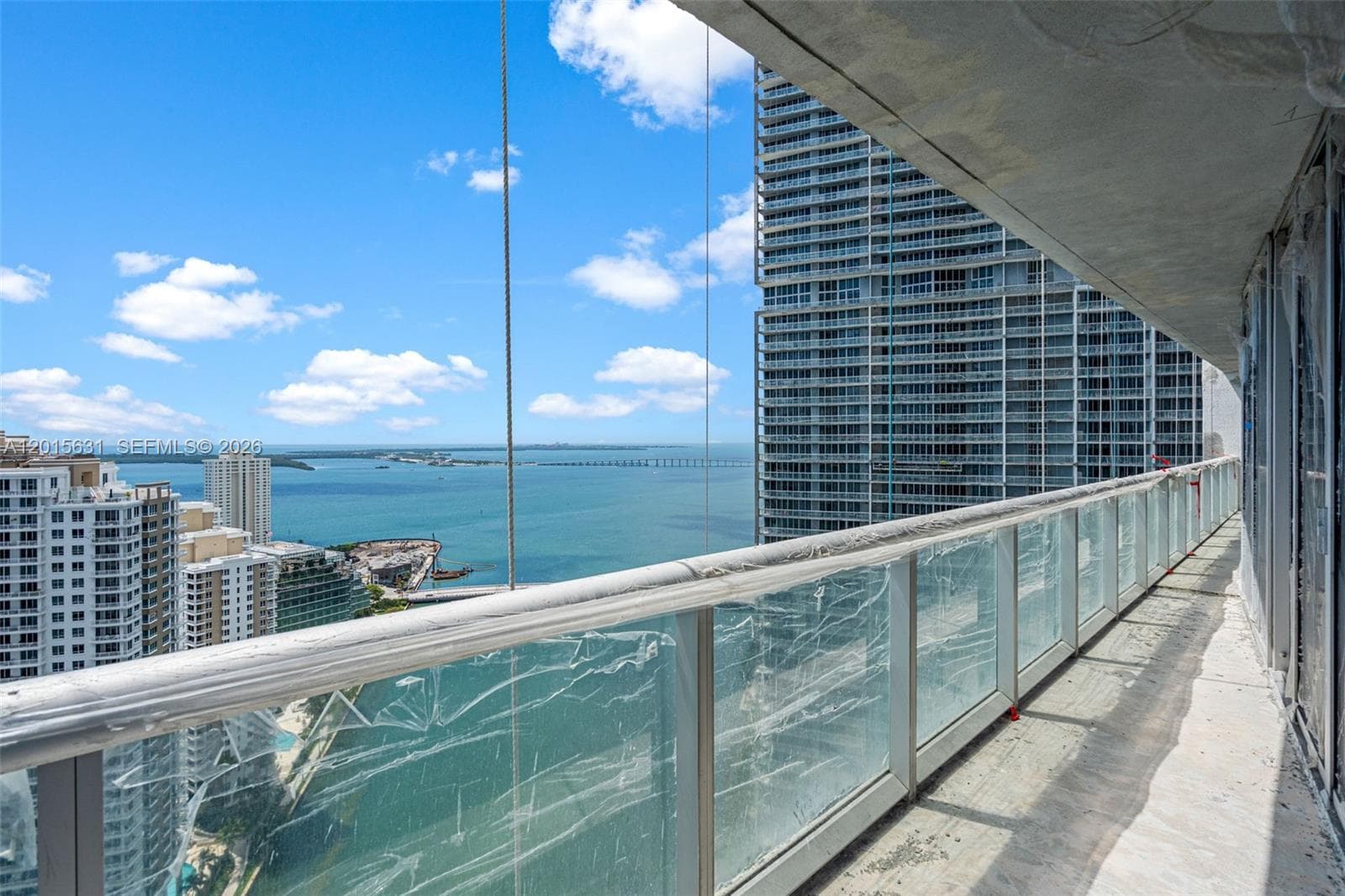 465 Brickell Ave # 3301, Miami FL 33131 — 34