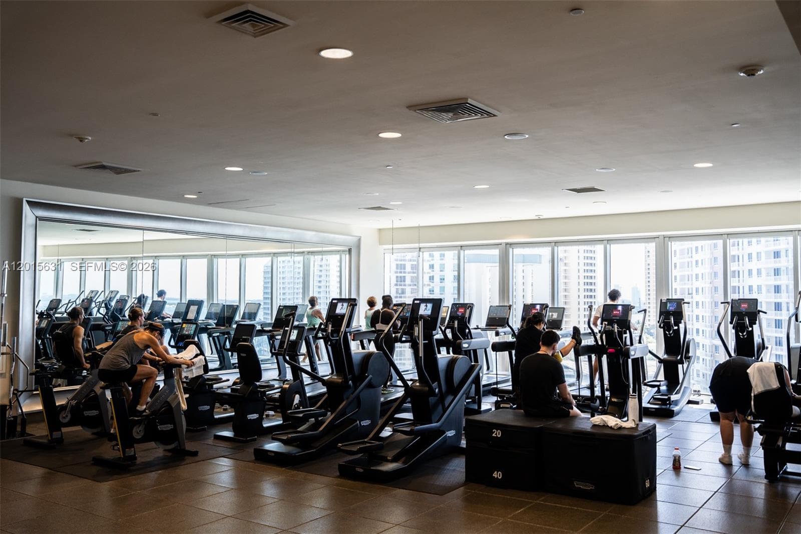 465 Brickell Ave # 3301, Miami FL 33131 — 45