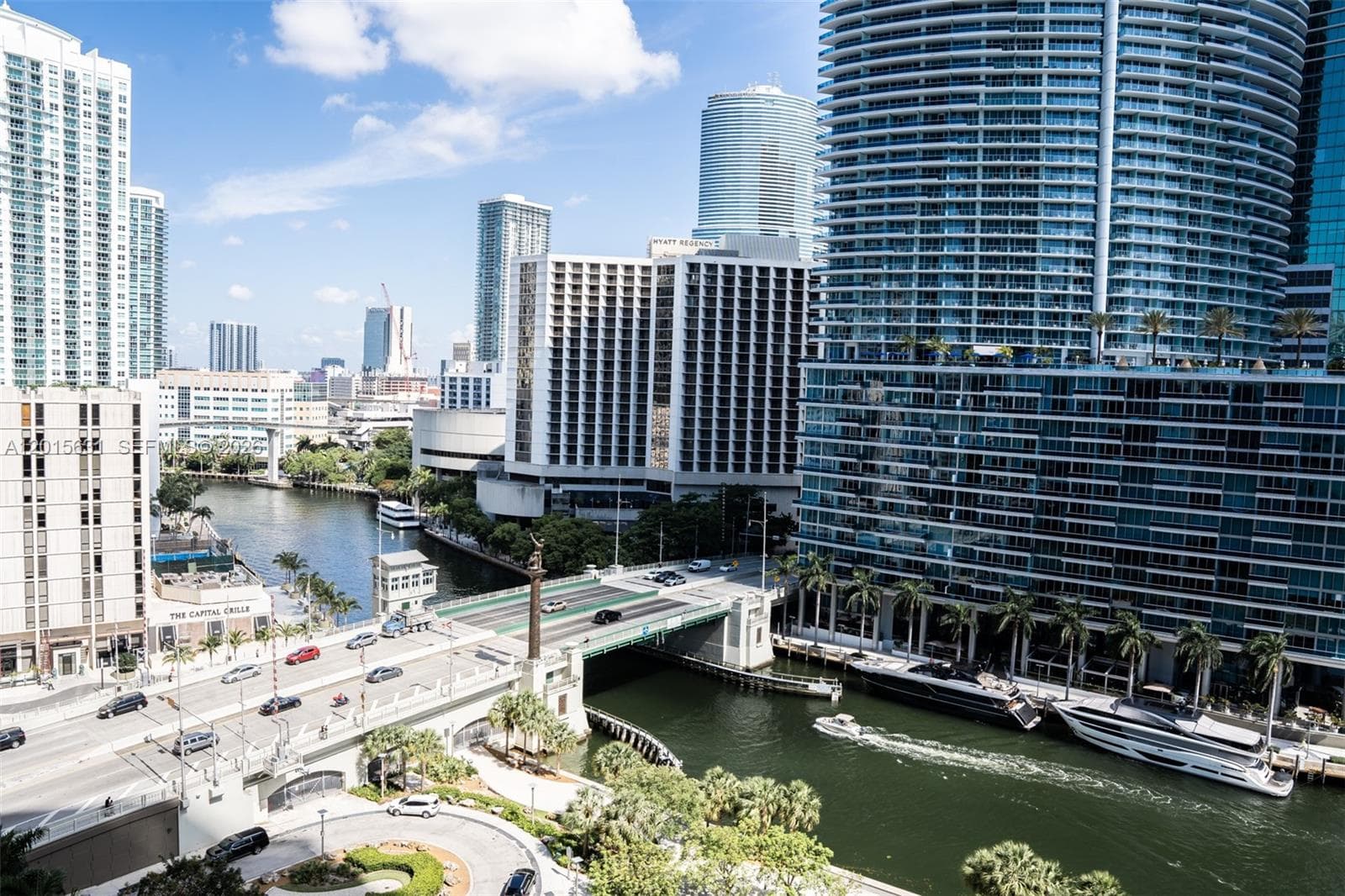 465 Brickell Ave # 3301, Miami FL 33131 — 55