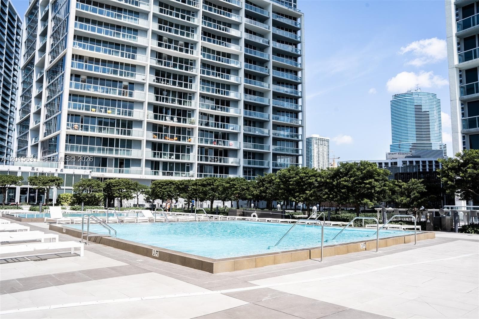 465 Brickell Ave # 3301, Miami FL 33131 — 58