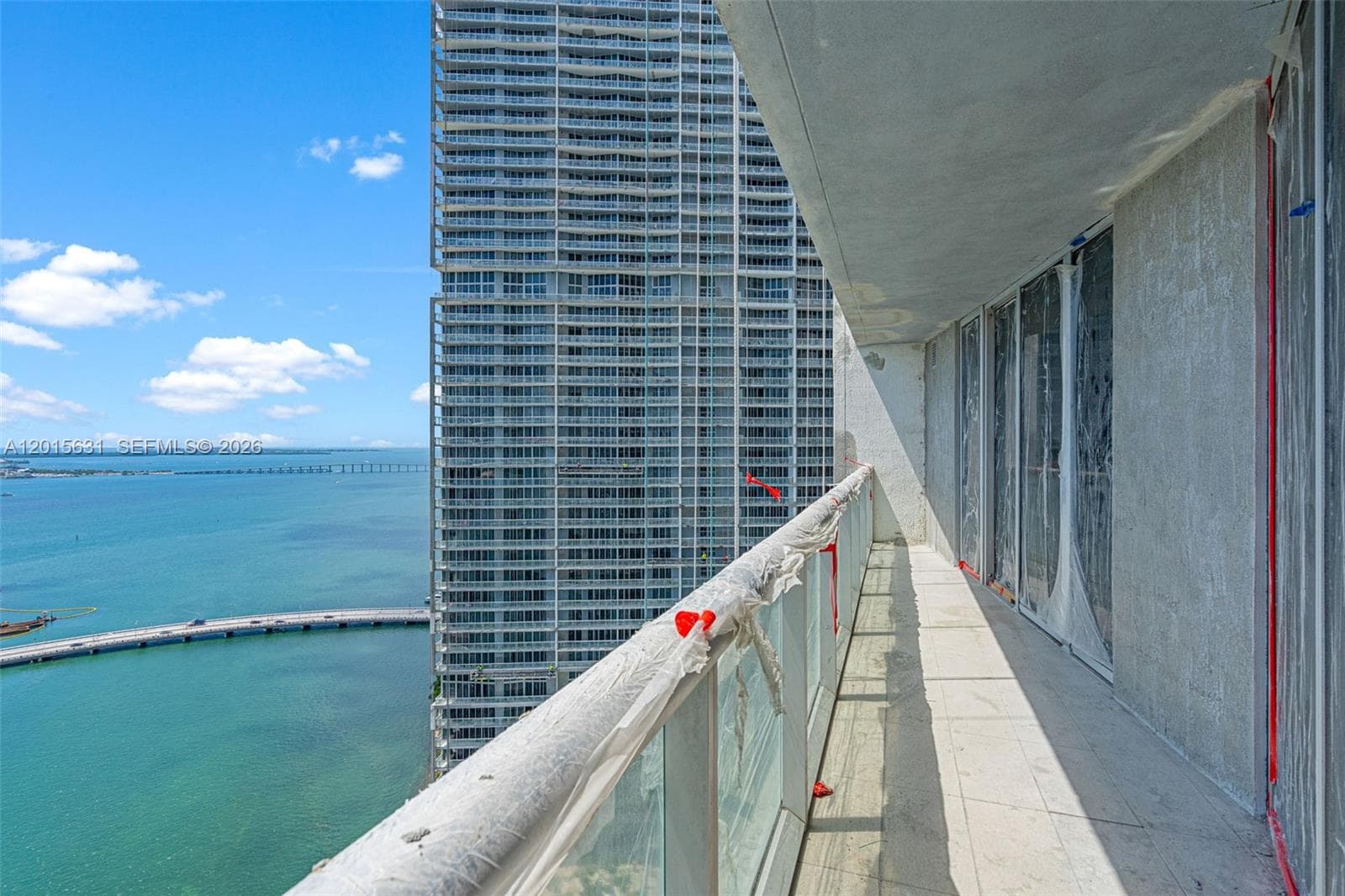 465 Brickell Ave # 3301, Miami FL 33131 — 37