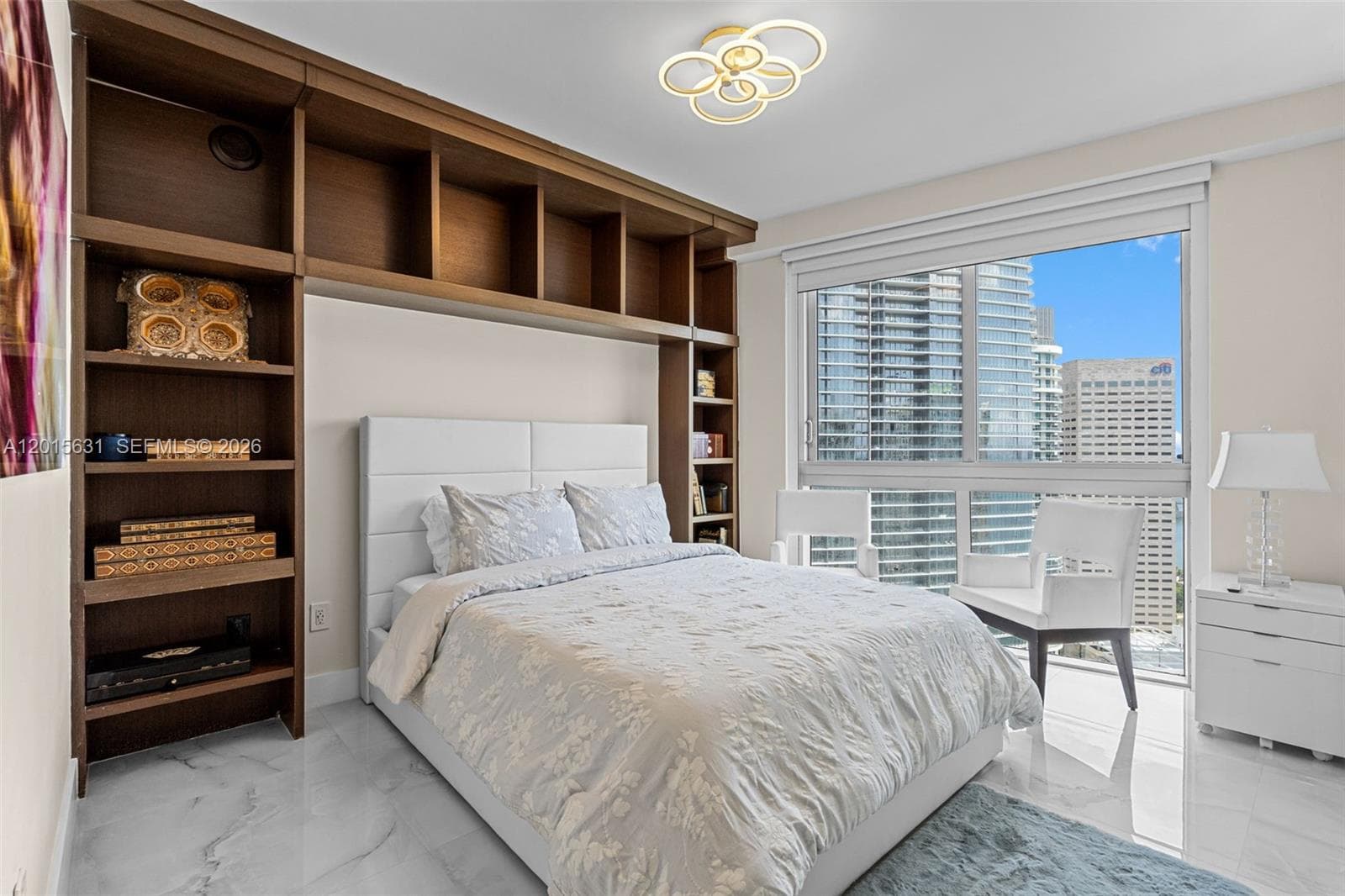 465 Brickell Ave # 3301, Miami FL 33131 — 19