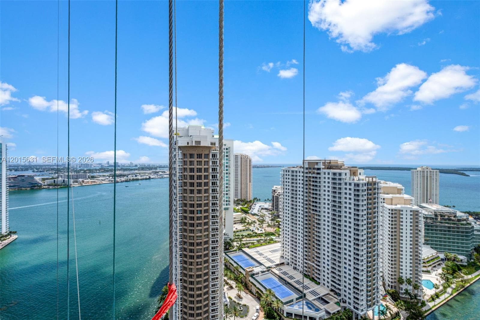 465 Brickell Ave # 3301, Miami FL 33131 — 40