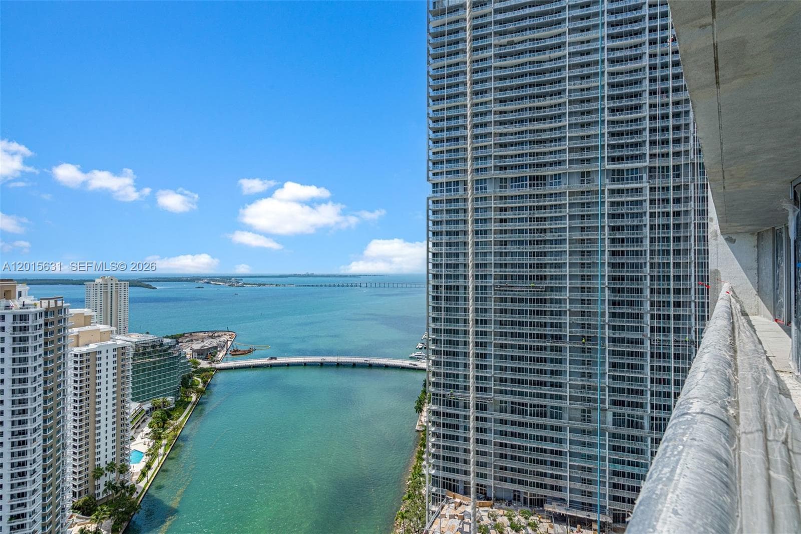 465 Brickell Ave # 3301, Miami FL 33131 — 35