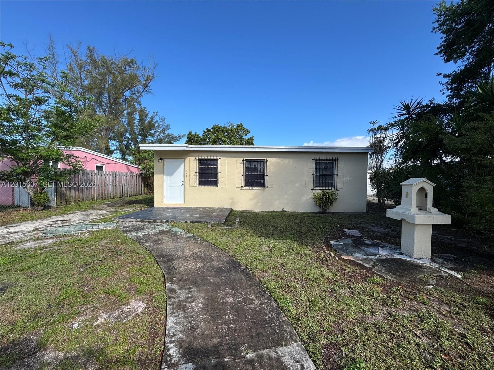 Opa Locka Pl No 3, Opa-Locka, FL — 12