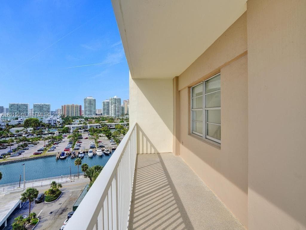 300 Bayview Dr # 906, Sunny Isles Beach FL 33160 — 22