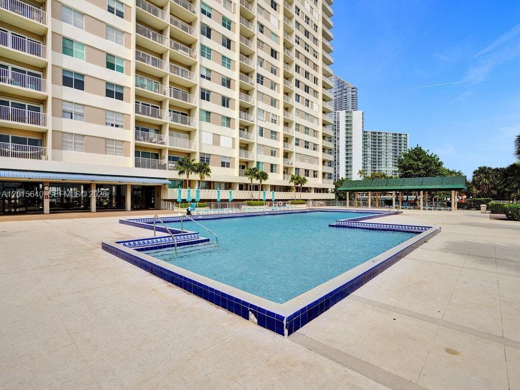300 Bayview Dr # 906, Sunny Isles Beach FL 33160 — 51
