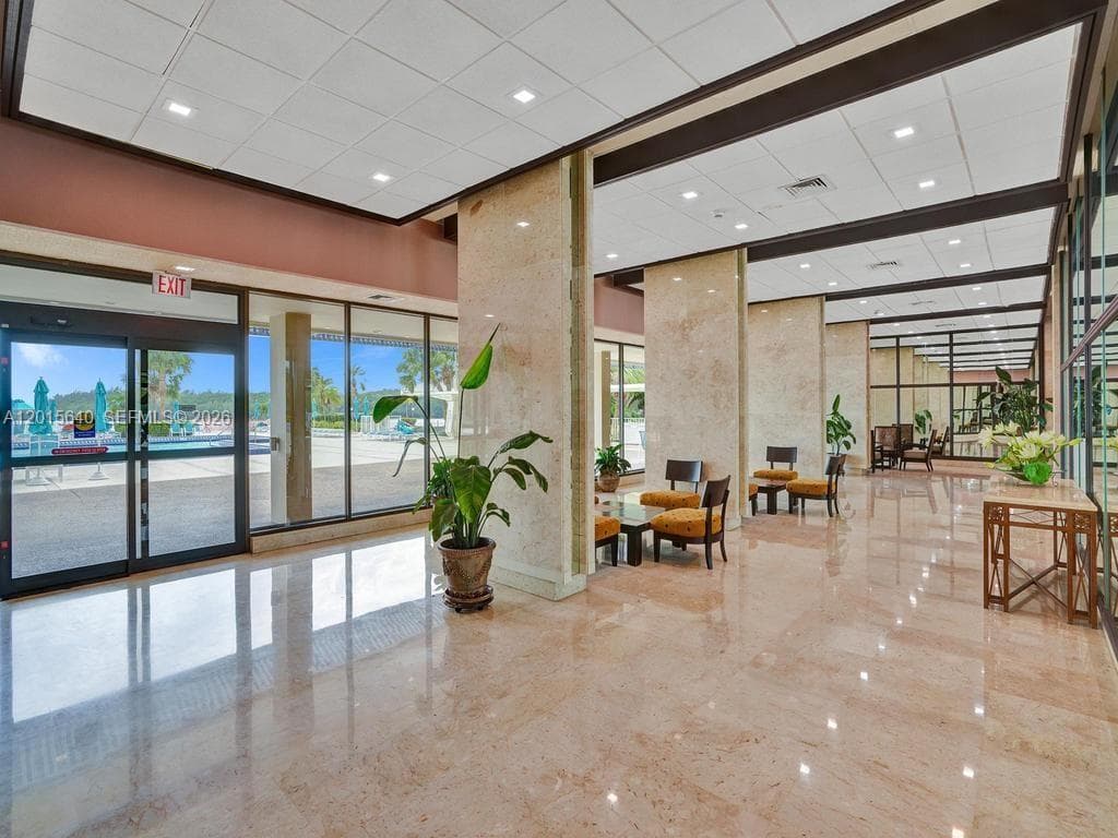 300 Bayview Dr # 906, Sunny Isles Beach FL 33160 — 54