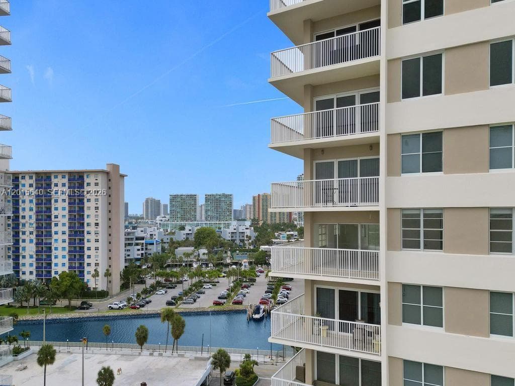 300 Bayview Dr # 906, Sunny Isles Beach FL 33160 — 68