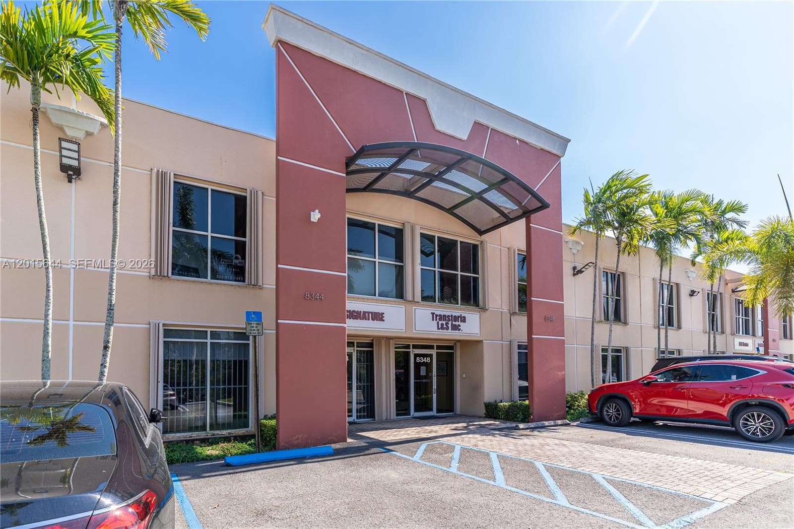 8344 NW 30th Ter, Doral FL 33122 — 2