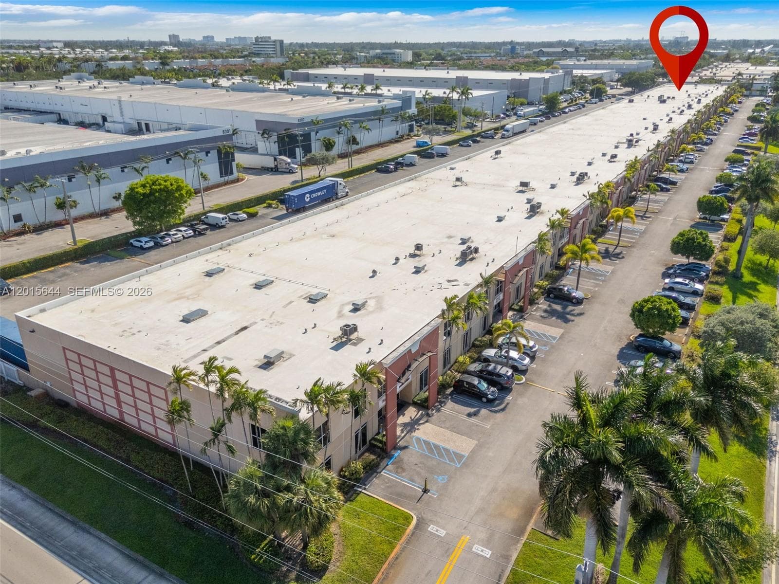 8344 NW 30th Ter, Doral FL 33122 — 6