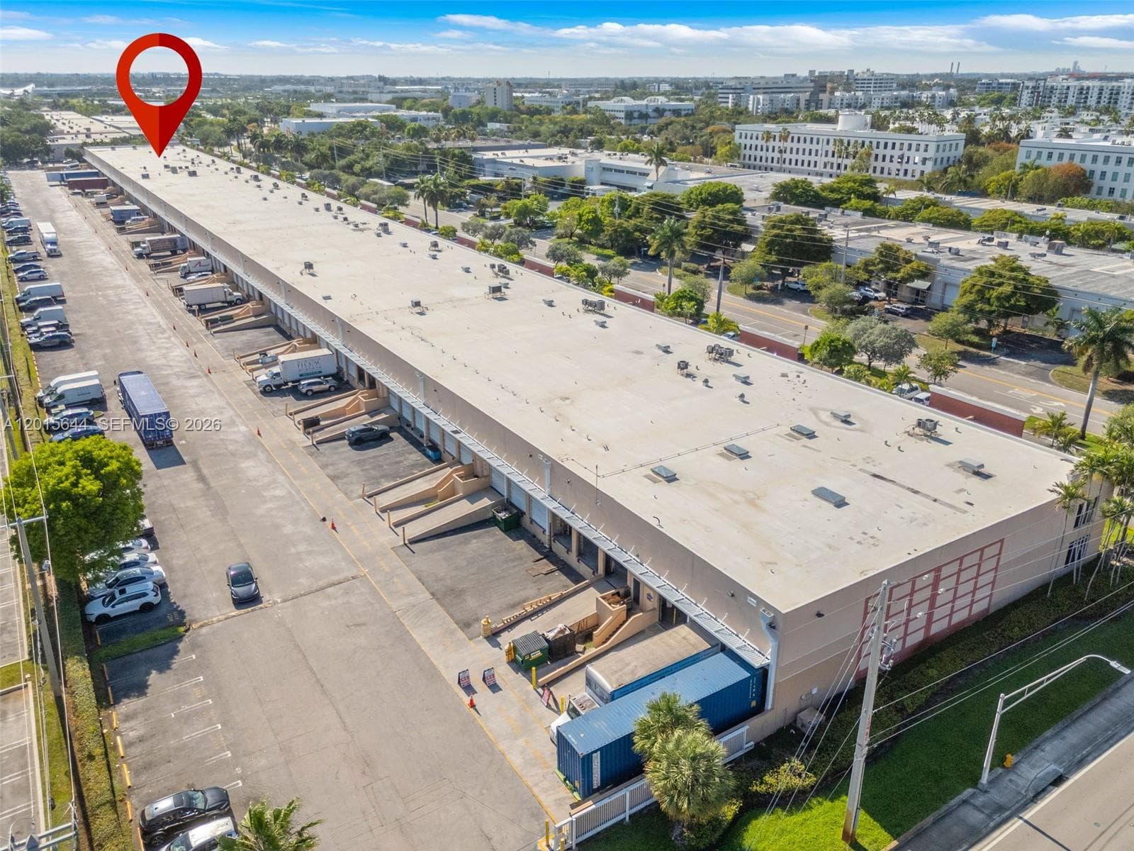 8344 NW 30th Ter, Doral FL 33122 — 7