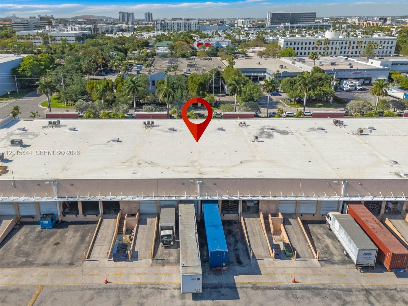 8344 NW 30th Ter, Doral FL 33122 — 3
