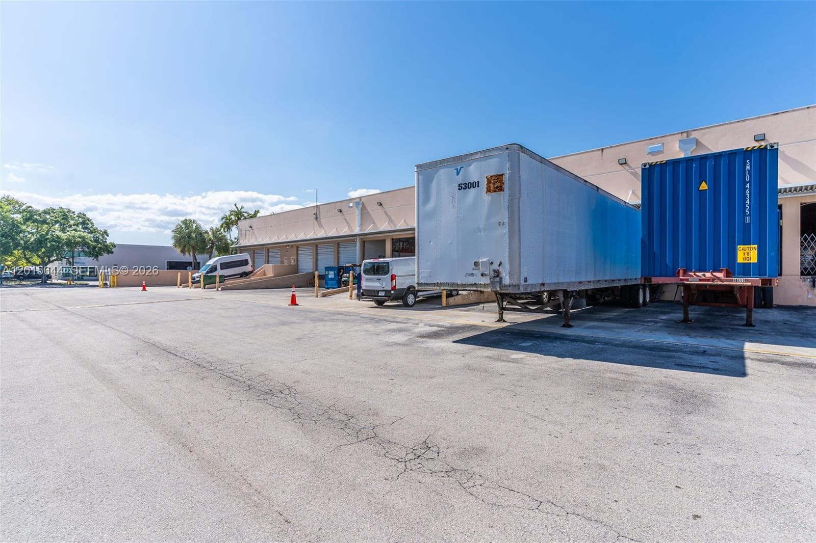 8344 NW 30th Ter, Doral FL 33122 — 8