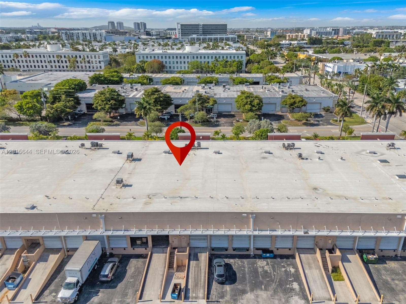 8344 NW 30th Ter, Doral FL 33122 — 21