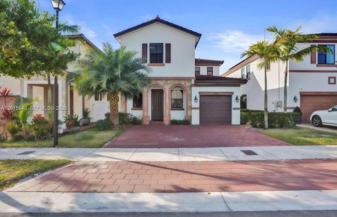3460 W 103rd Ter, Hialeah FL 33018 — 2