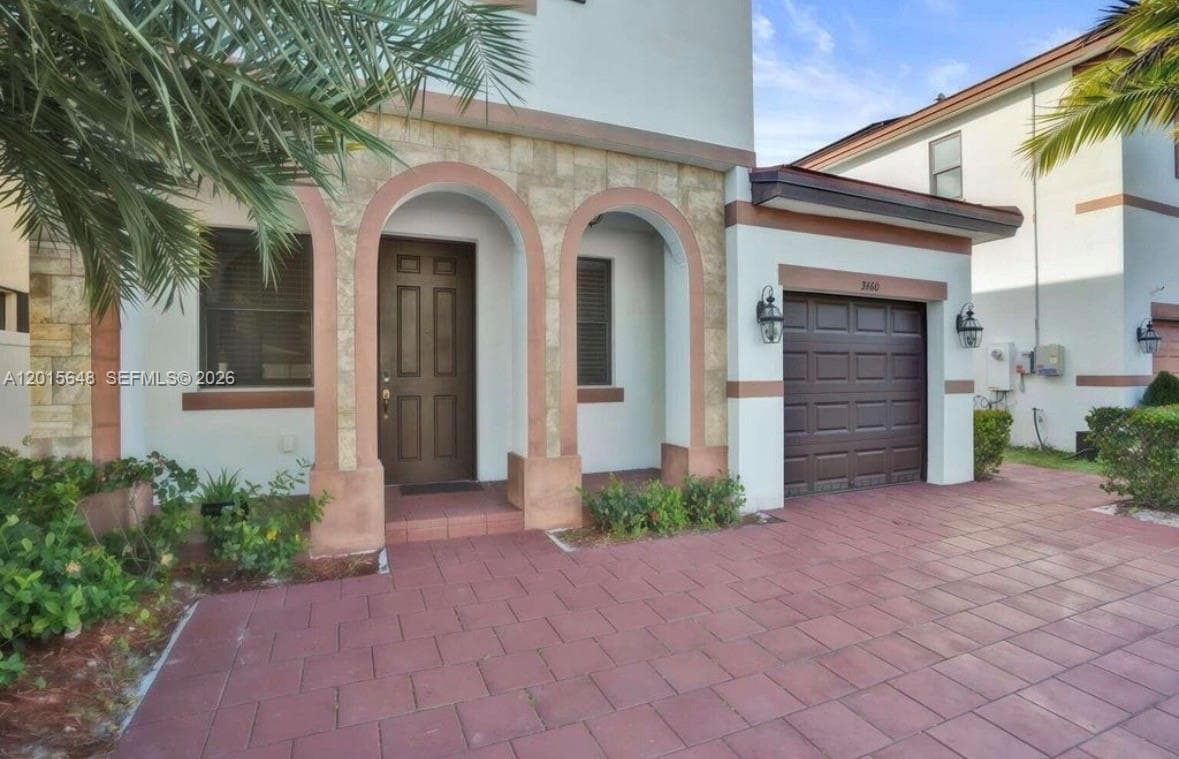 3460 W 103rd Ter, Hialeah FL 33018 — 3