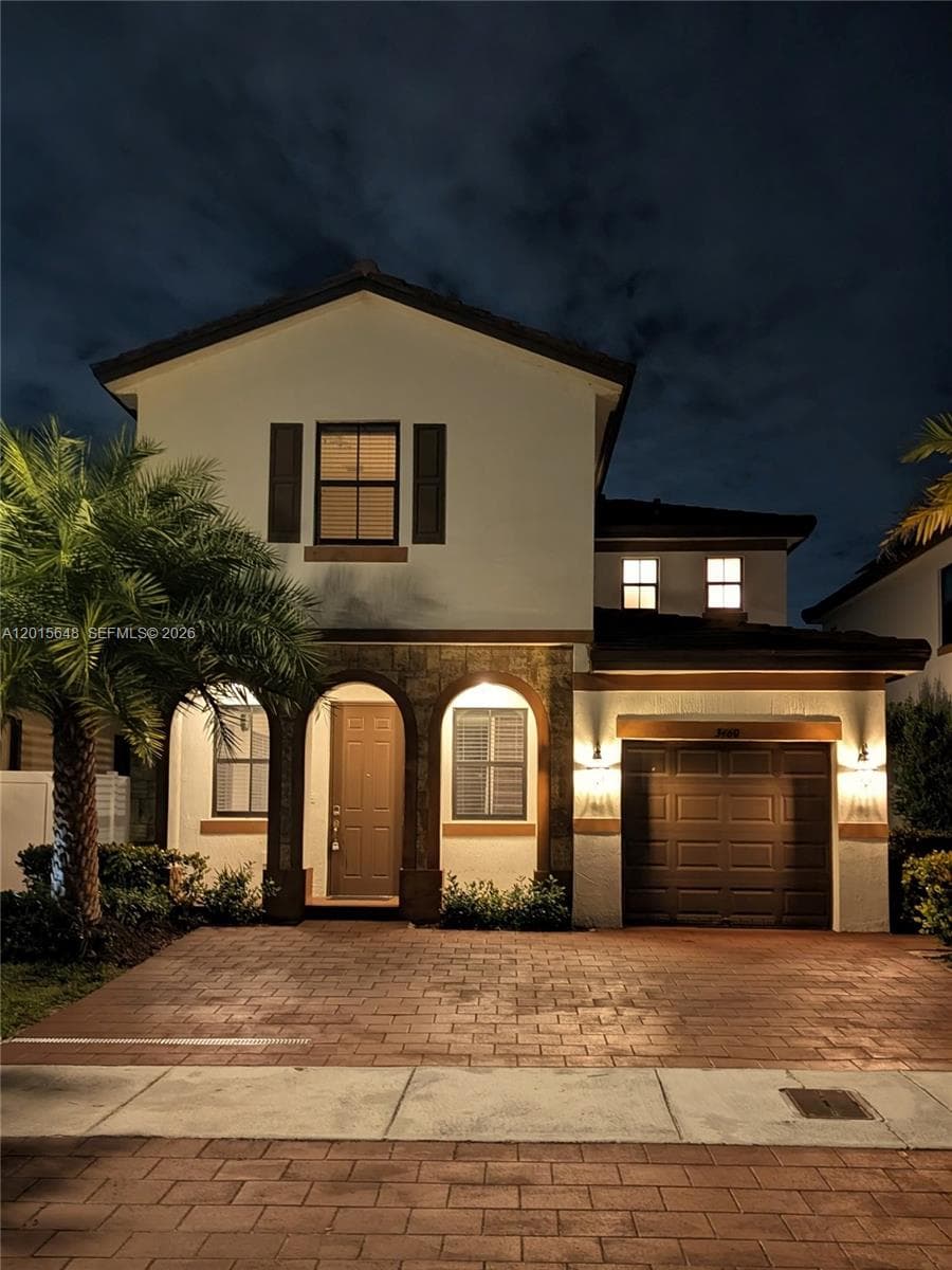 3460 W 103rd Ter, Hialeah FL 33018 — 5