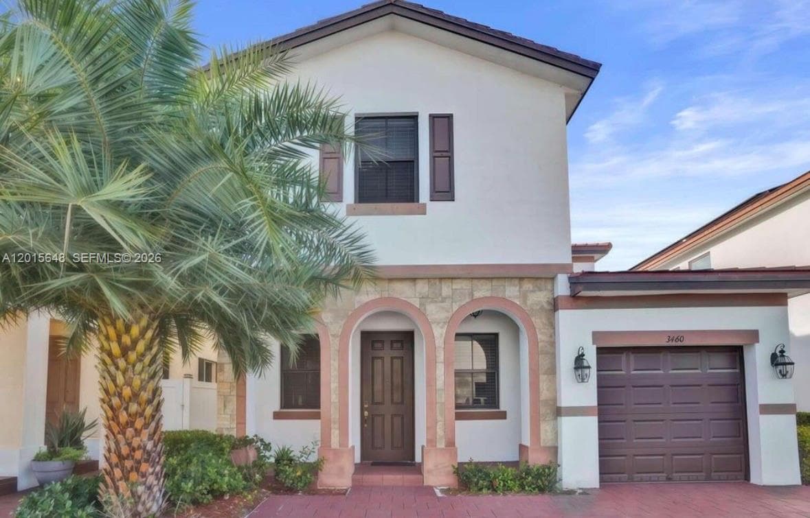 3460 W 103rd Ter, Hialeah FL 33018 — 4