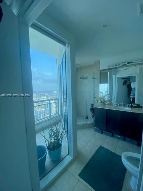60 SW 13th St # 4611, Miami FL 33130 — 9