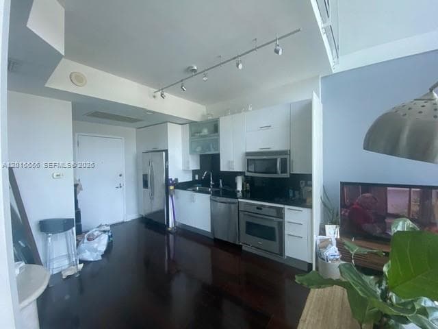 60 SW 13th St # 4611, Miami FL 33130 — 4