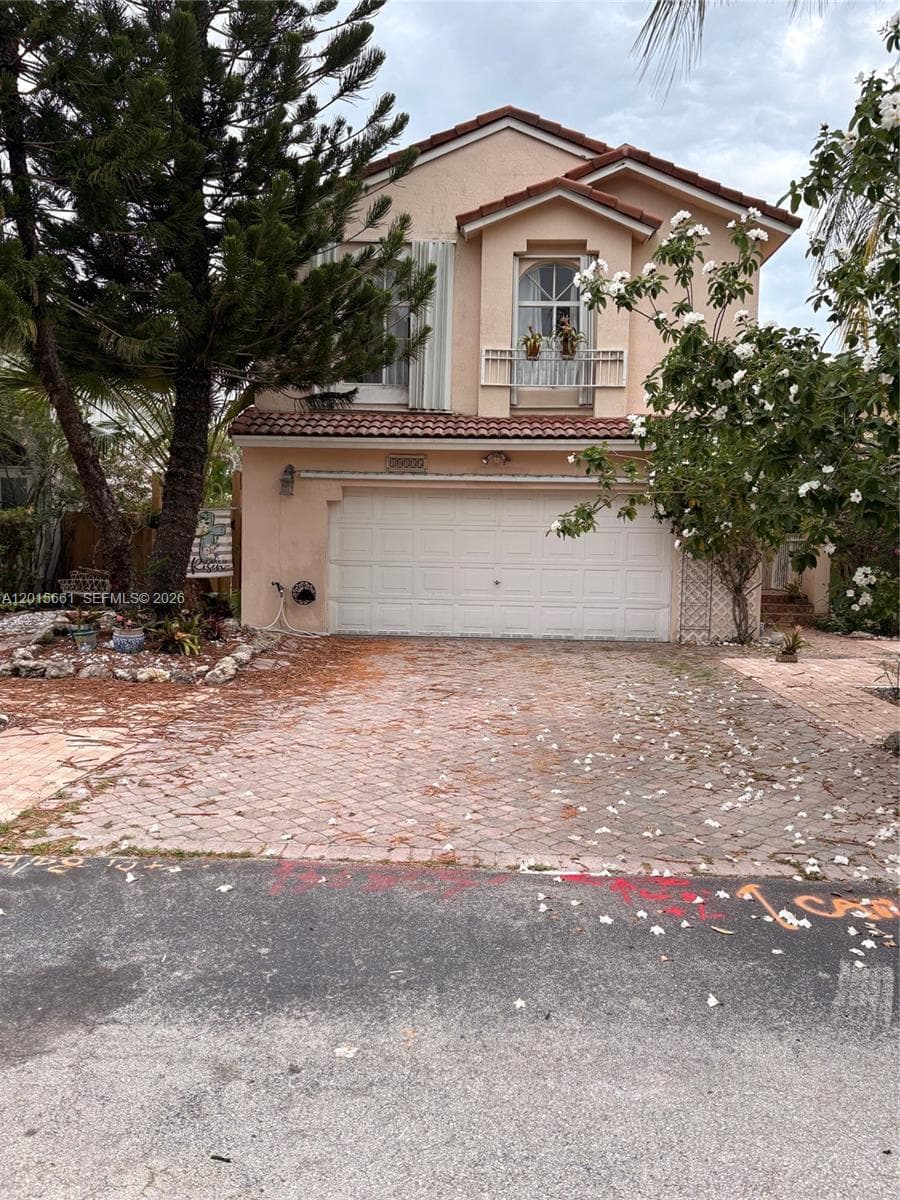 10135 SW 156th Ave, Miami FL 33196 — 2