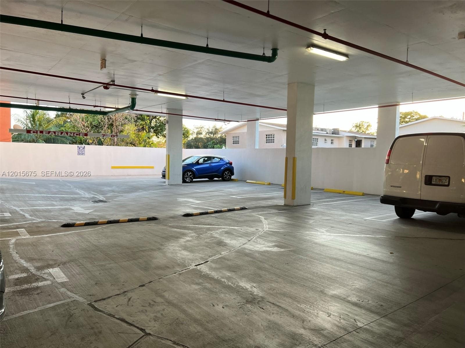 2300 NW 7th Street # 304, Miami FL 33125 — 19