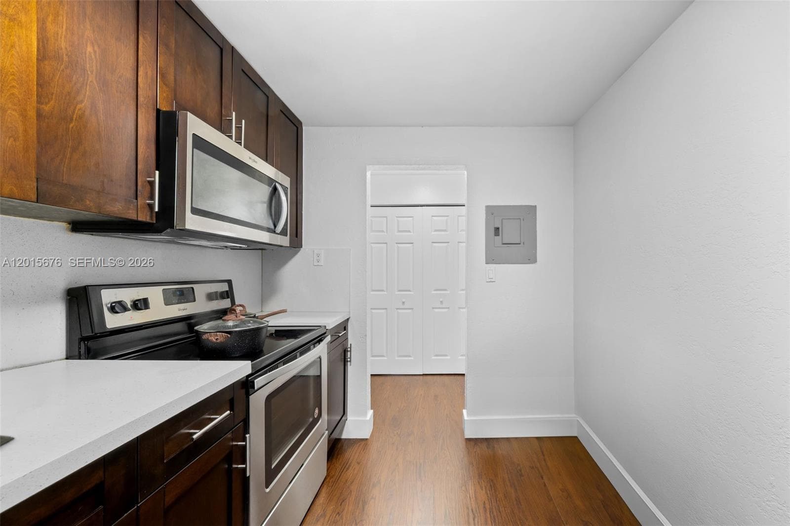 1800 Sans Souci # 332, North Miami FL 33181 — 2