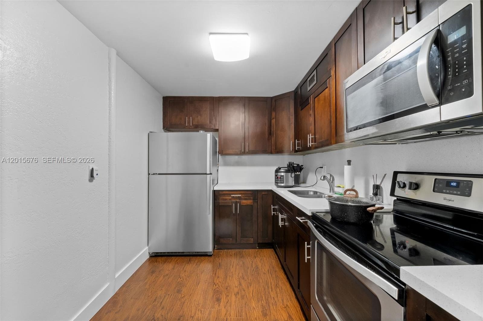 1800 Sans Souci # 332, North Miami FL 33181 — 1