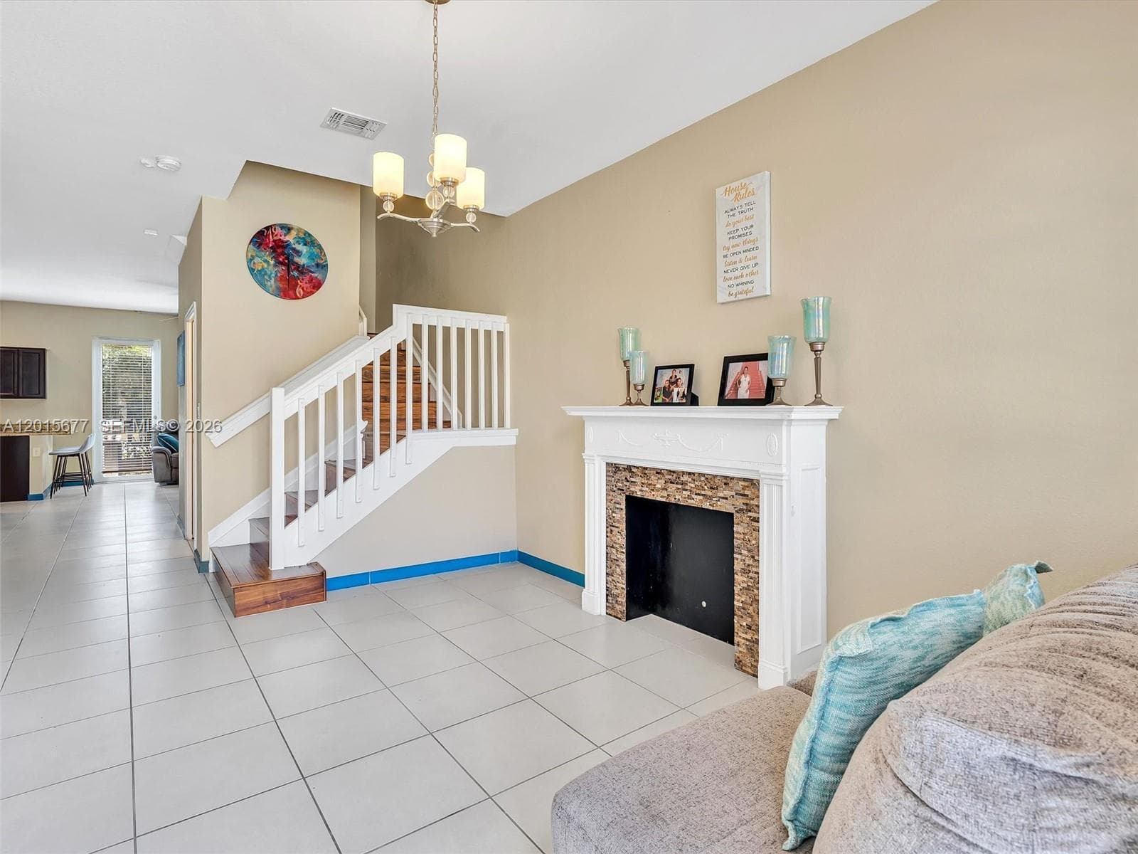 1410 NW 214th Ter, Miami Gardens FL 33169 — 2