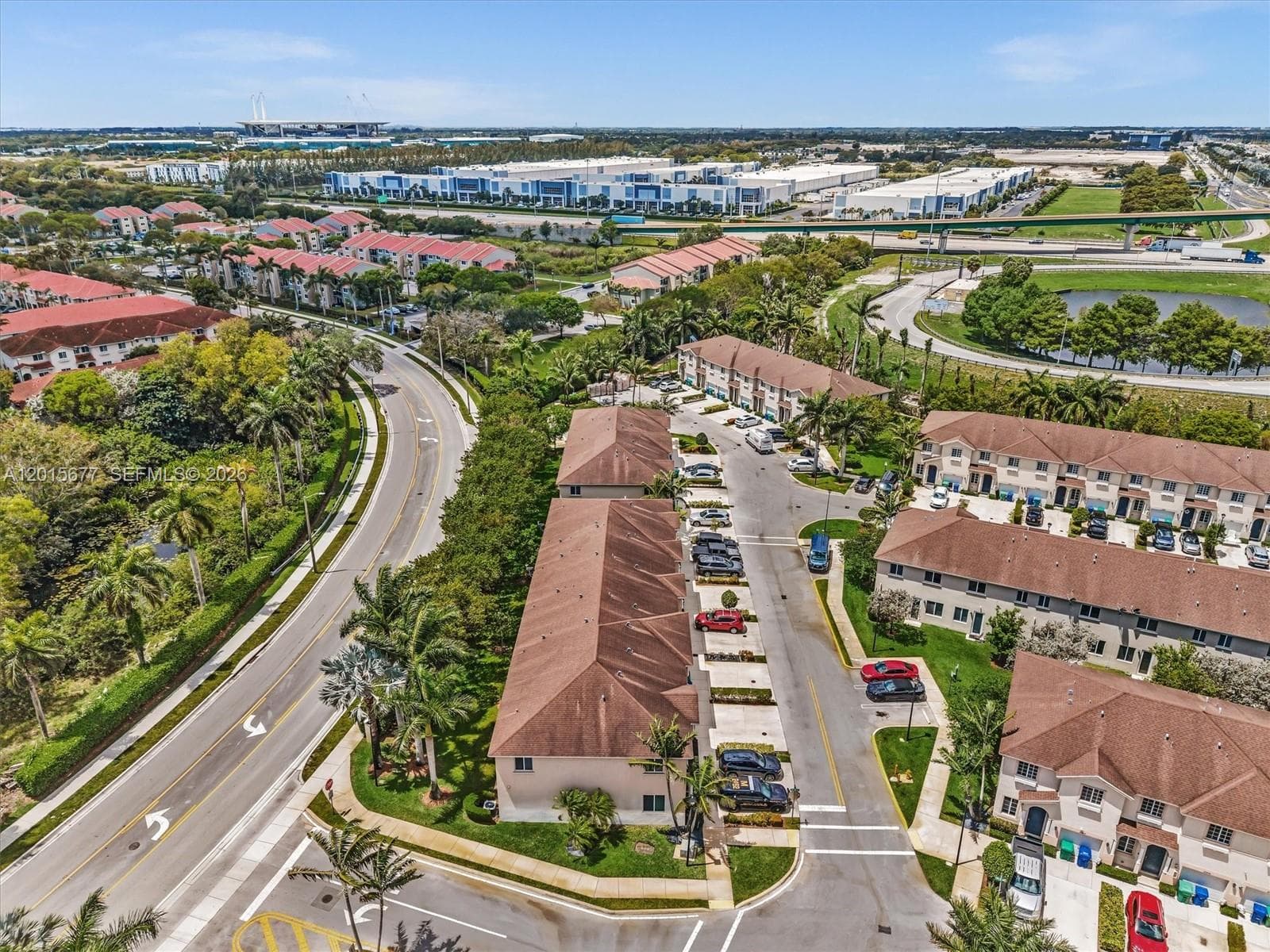 1410 NW 214th Ter, Miami Gardens FL 33169 — 39