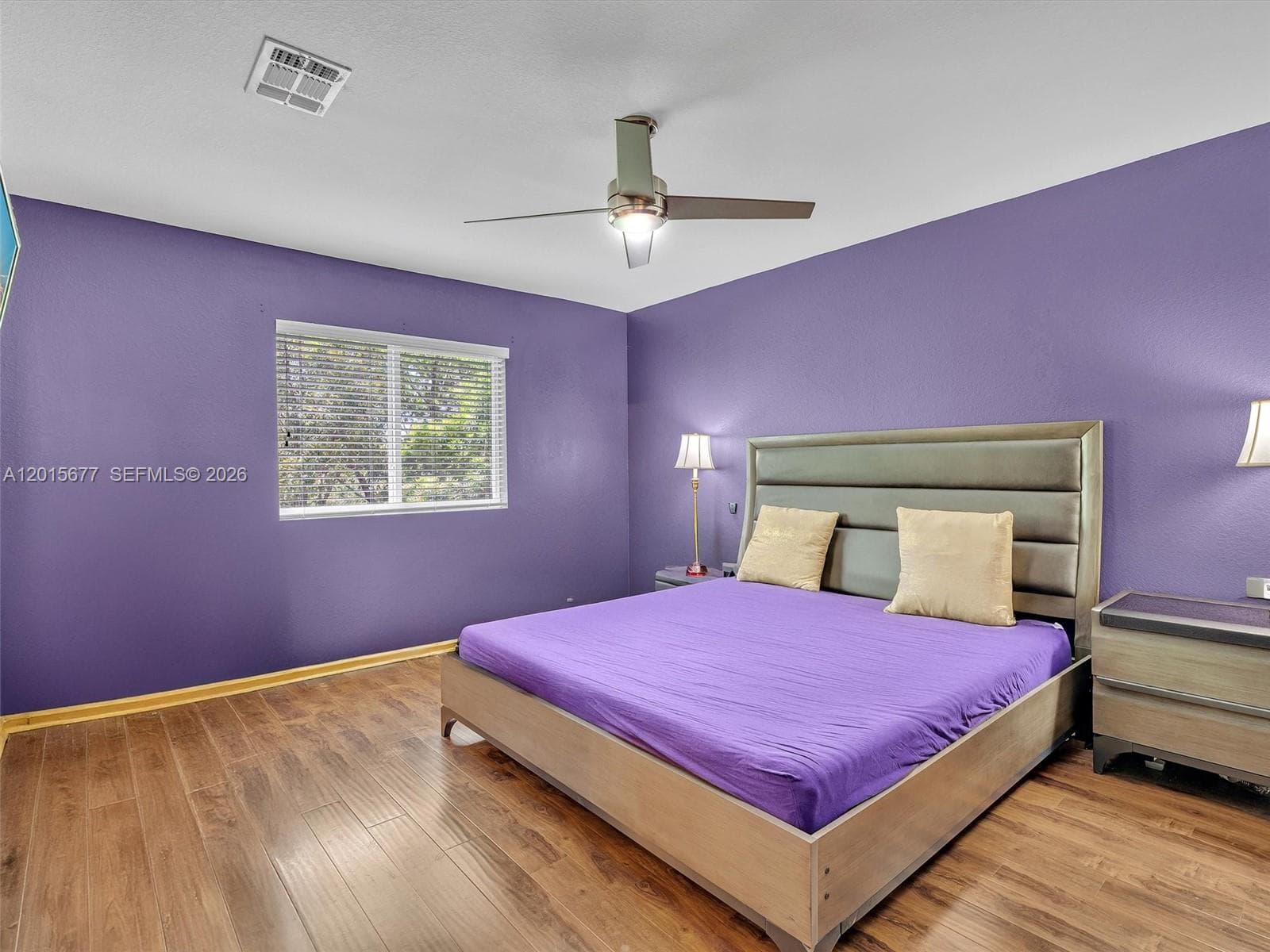 1410 NW 214th Ter, Miami Gardens FL 33169 — 4