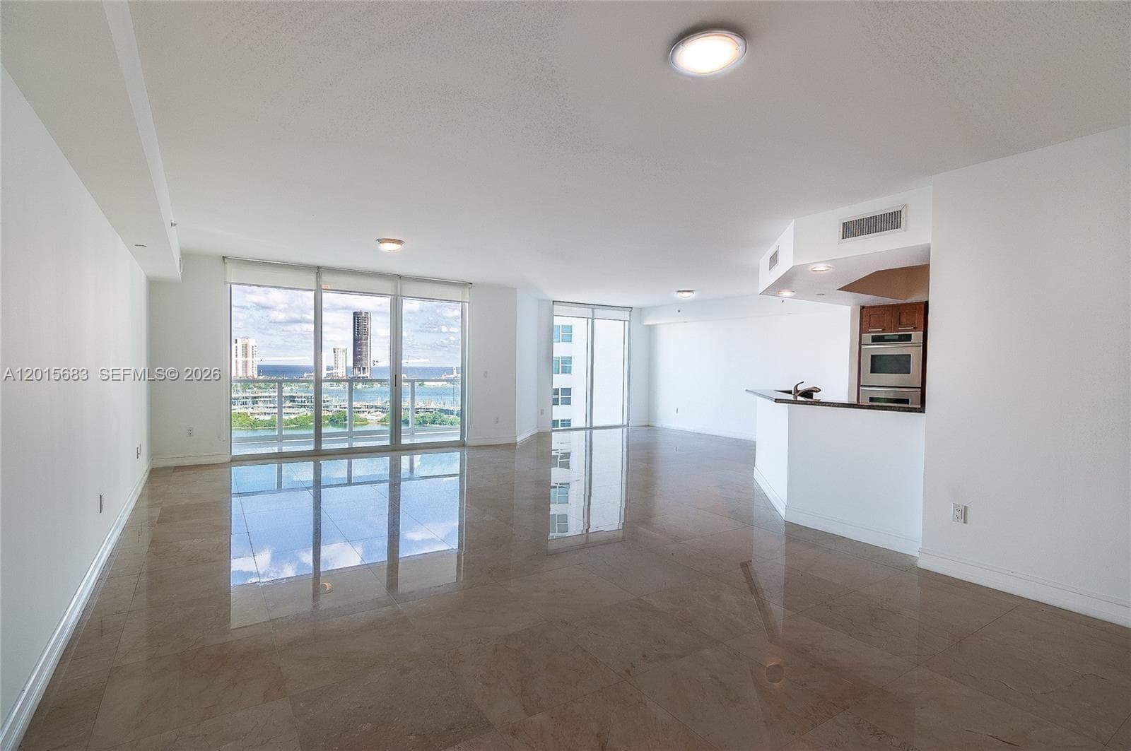 The Peninsula Ii Condo, Aventura, FL — 2