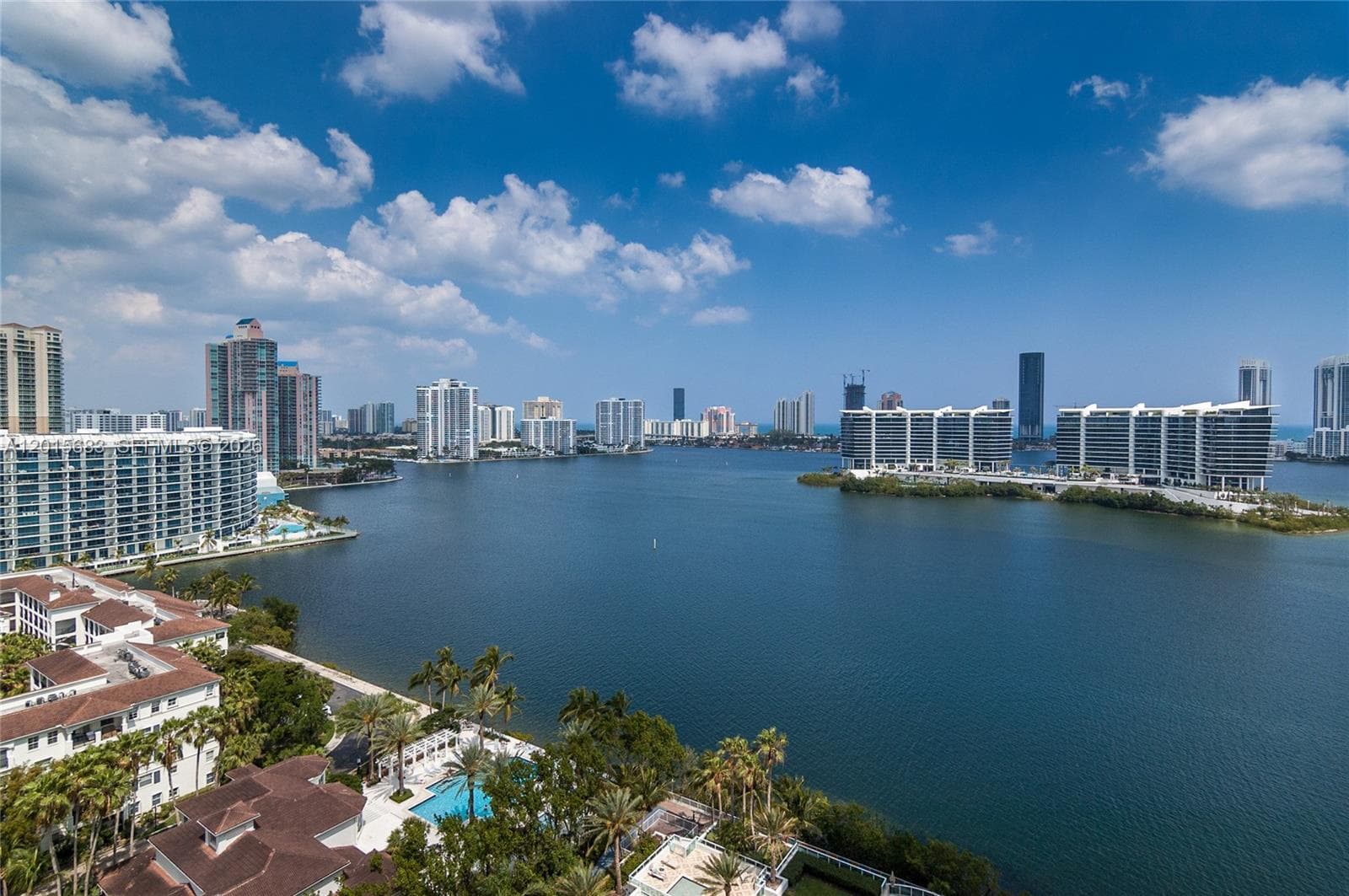 The Peninsula Ii Condo, Aventura, FL — 1
